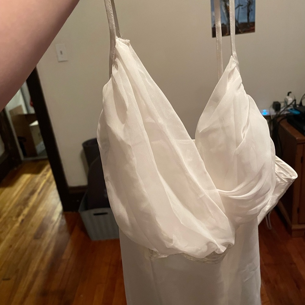 Solange Vintage Slip